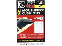 BG A11S Mouthpiece Cushion BG A11S Mouthpiece Cushion